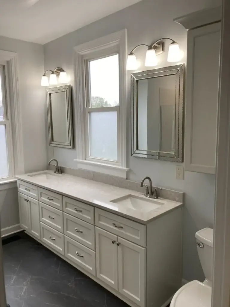 Remodeling project photo, 3 Day Kitchen & Bath