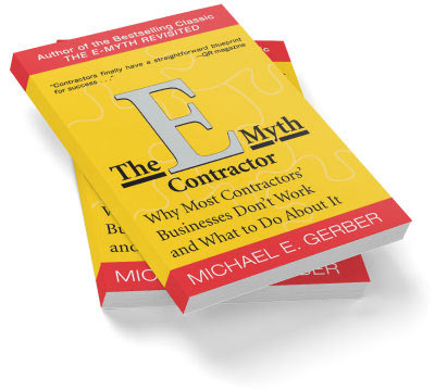 The E-Myth Contractor
