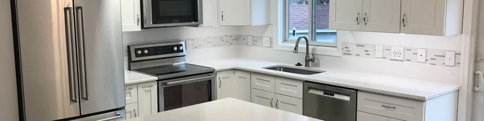 Remodel Your Kitchen