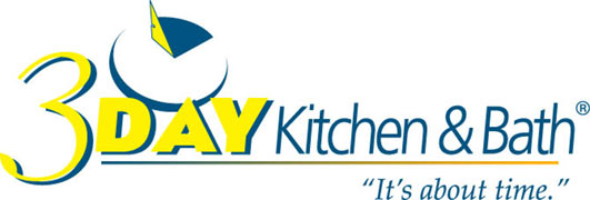 3Day Kitchen & Bath