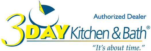 3 Day Kitchen and Bath Authorized Dealer