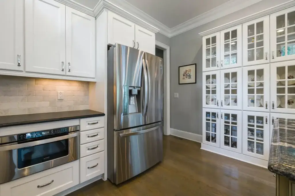 Remodeling project photo, 3 Day Kitchen & Bath