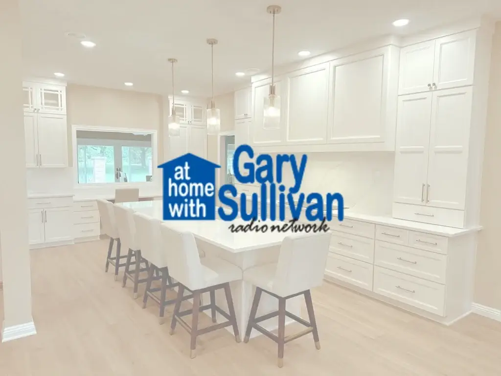 3Day Featured On At Home With Gary Sullivan - 3 Day Kitchen & Bath