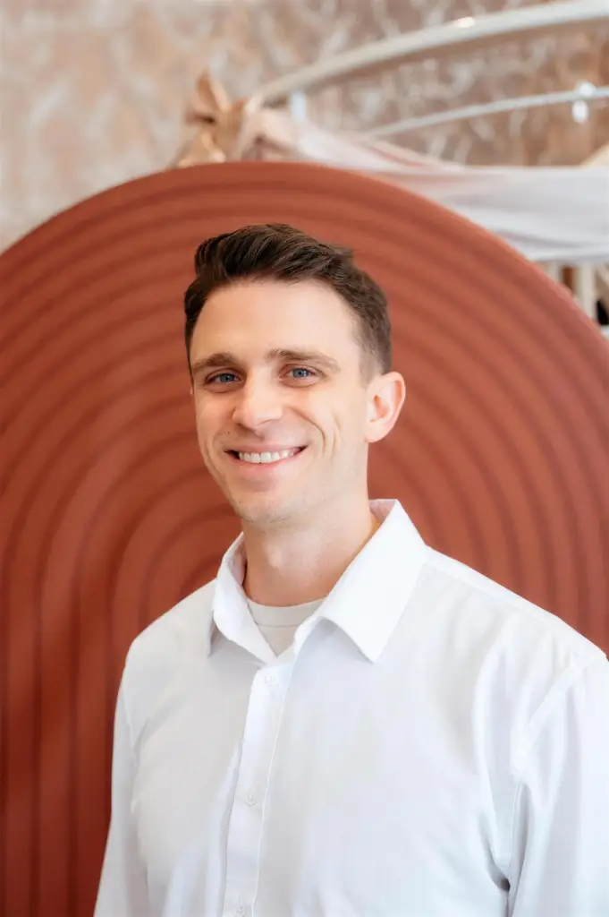 Sam Tidwell, Chief Operating Officer, 3 Day Kitchen and Bath